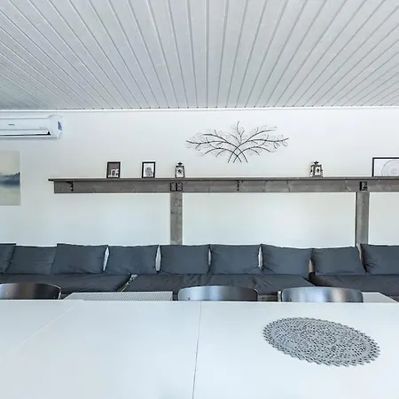 Evon Luonto - Laehdekallion 빌라 *