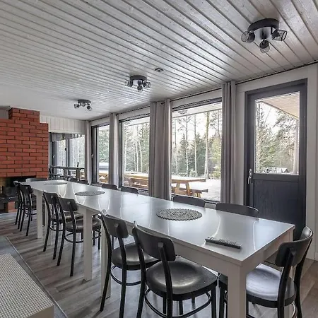 Villa Evon Luonto - Laehdekallion Turenki