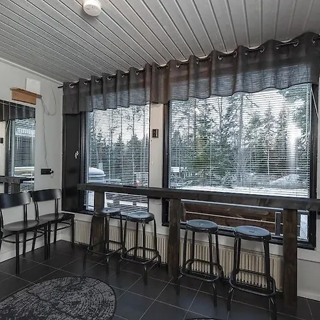 Evon Luonto - Laehdekallion Turenki