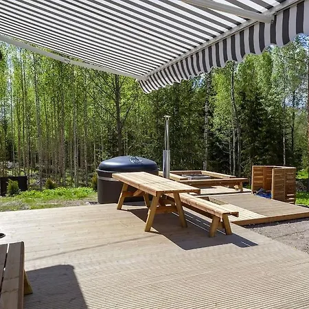 Evon Luonto - Laehdekallion *