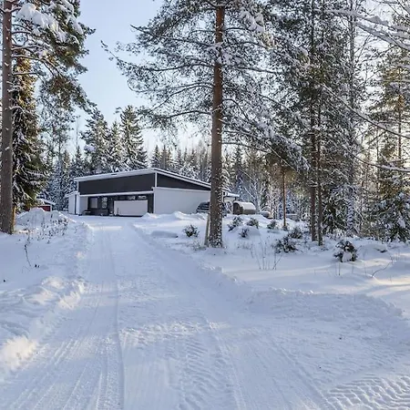 Evon Luonto - Laehdekallion 빌라 *