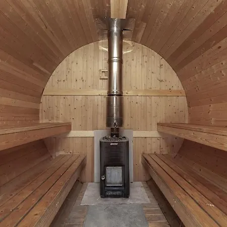 Villa Evon Luonto - Laehdekallion *