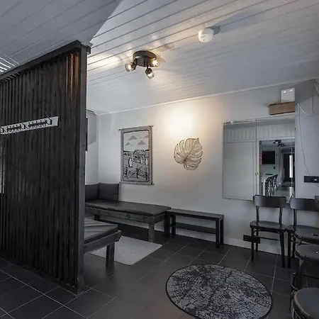 빌라 Evon Luonto - Laehdekallion