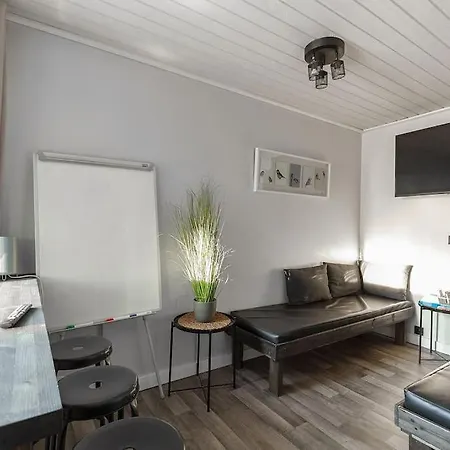 Evon Luonto - Laehdekallion 빌라 *