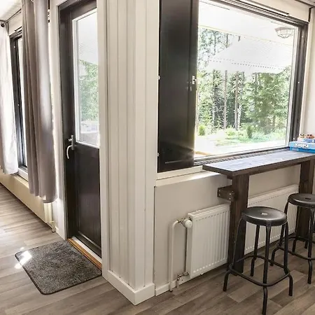 Villa Evon Luonto - Laehdekallion *