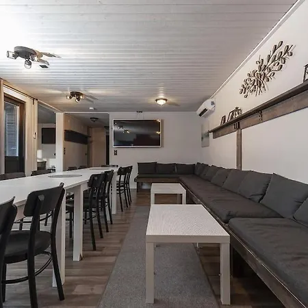 Evon Luonto - Laehdekallion * Turenki