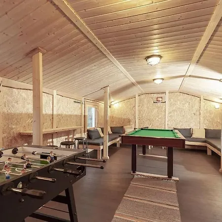 빌라 Evon Luonto - Laehdekallion