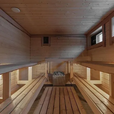 빌라 Evon Luonto - Laehdekallion