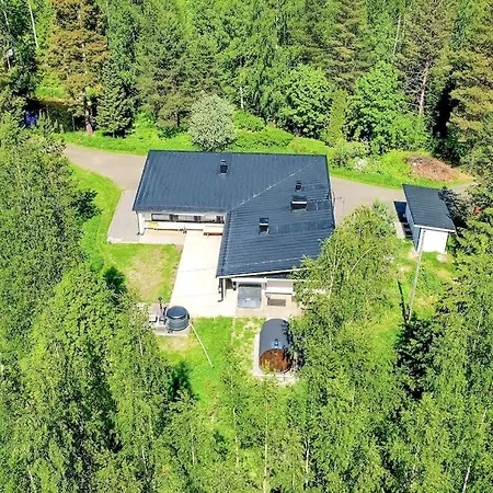 Evon Luonto - Laehdekallion 빌라 *