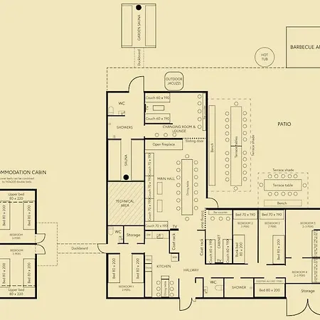 Evon Luonto - Laehdekallion *