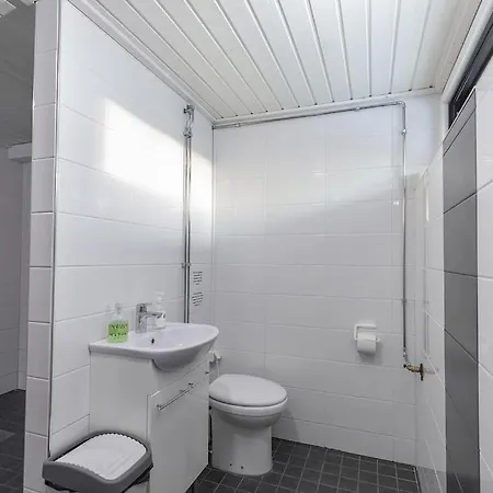 Evon Luonto - Laehdekallion Turenki