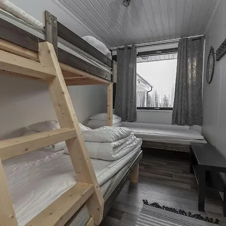 Evon Luonto - Laehdekallion