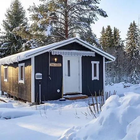 Evon Luonto - Laehdekallion 빌라 Turenki