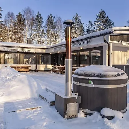 Evon Luonto - Laehdekallion *