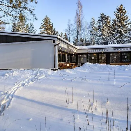 Evon Luonto - Laehdekallion