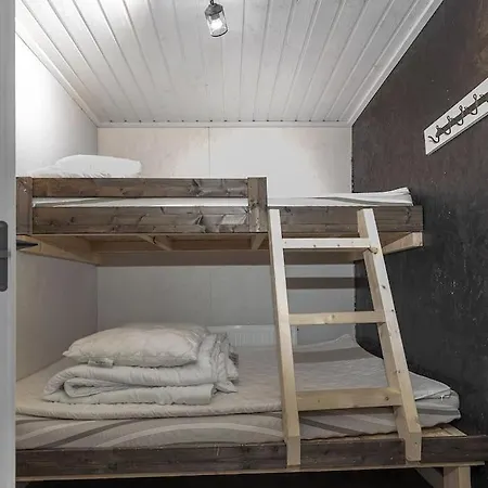 Evon Luonto - Laehdekallion 빌라