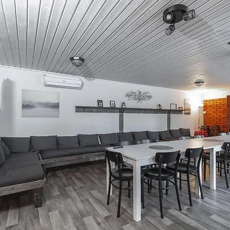 Evon Luonto - Laehdekallion