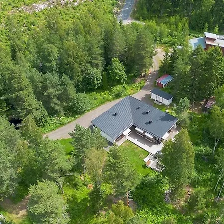 Evon Luonto - Laehdekallion 빌라 *