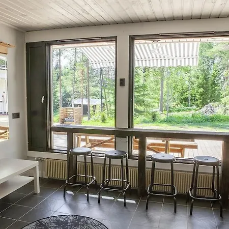 Evon Luonto - Laehdekallion *