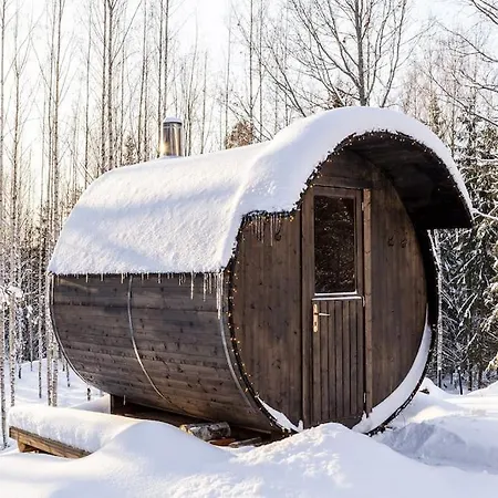 Evon Luonto - Laehdekallion Turenki